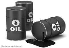 انتاج النفط اليومي للدول الاعضاء في منظمة اوبك