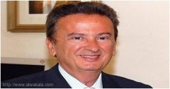 التجديد لسلامة 6 سنوات... الوضع النقدي ممسوك التجديد لسلامة 6 سنوات... الوضع النقدي ممسوك