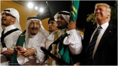 بعد زيارة ترامب.. السعودية تلغي طلبية أسلحة مع تركيا بعد زيارة ترامب.. السعودية تلغي طلبية أسلحة مع تركيا