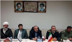 برلماني: سيتم انشاء محطة للطاقة الشمسية في بادرود وسط ايران برلماني: سيتم انشاء محطة للطاقة الشمسية في بادرود وسط ايران