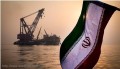 بدء الانتاج التجريبي للنفط من حقل بارس الجنوبي بدء الانتاج التجريبي للنفط من حقل بارس الجنوبي