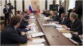 بوتين يحدد أولويات خطة التنمية الاقتصادية حتى عام 2025