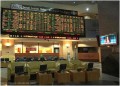 ارتفاع بورصتي الإمارات وتراجع في قطر ارتفاع بورصتي الإمارات وتراجع في قطر