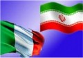اكثر من 100 شركة تكنولوجية ايطالية تزور ايران الشهر القادم